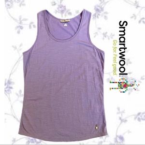 Smartwool Microweight 150 Tank